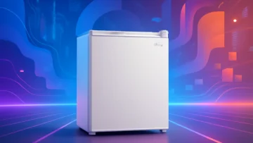 Versão Pro ou Lite? Comparativo de 3 Frigobares Midea em 11/08/2025 18:00:53