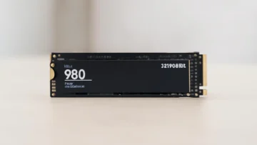 Custo‑benefício: 6 SSD Samsung 980 2TB por menos de R$ 2.000 em 11/08/2025 19:30:56