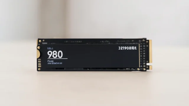 Custo‑benefício: 6 SSD Samsung 980 2TB por menos de R$ 2.000 em 11/08/2025 19:30:56