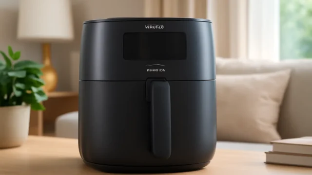 6 Fritadeiras Airfryer Série 1000 XL Philips Walita por menos de R$800 — promoção por tempo limitado