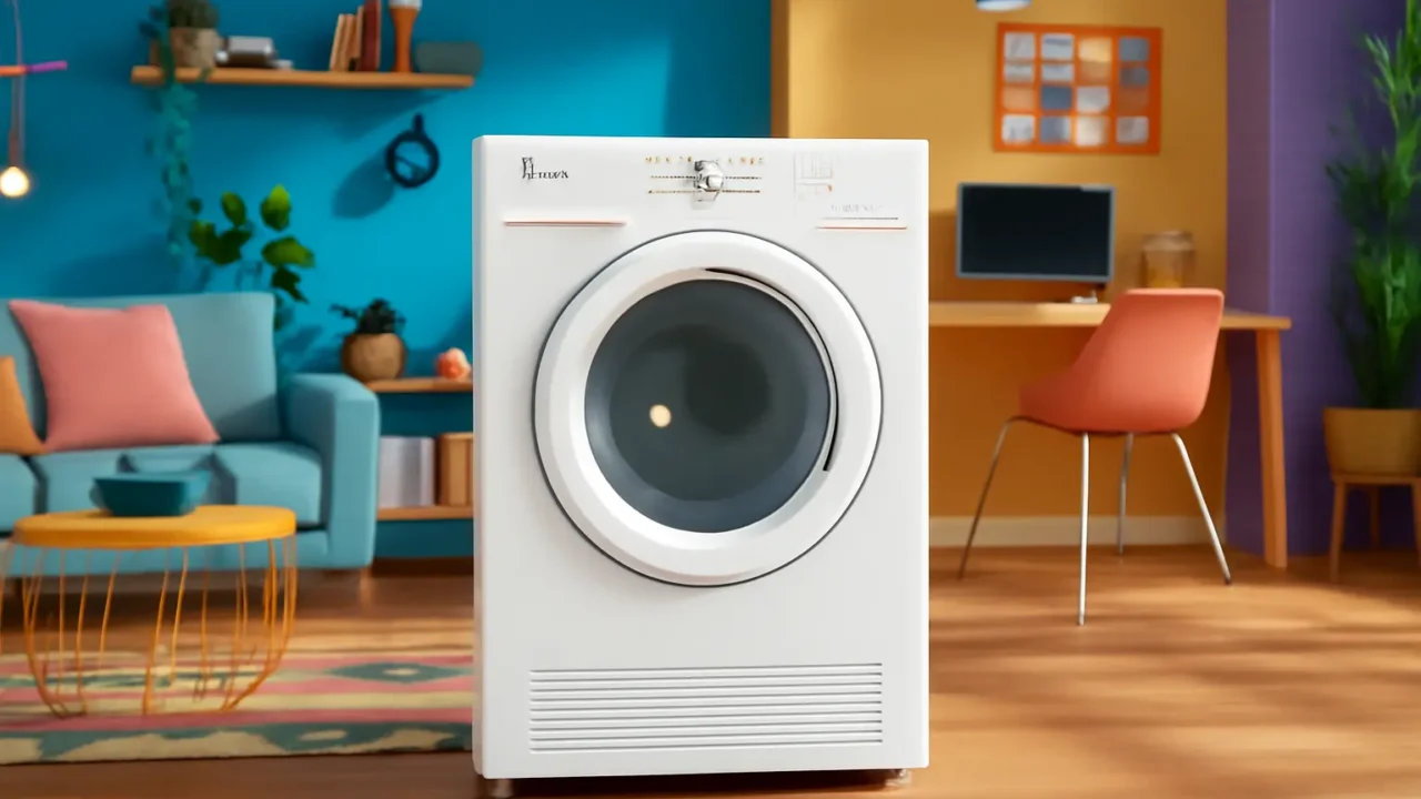 Secadora de Roupas Electrolux 11Kg Branca Essential Care com Função Antirrugas (STL11) barata e confiável para todos os bolsos