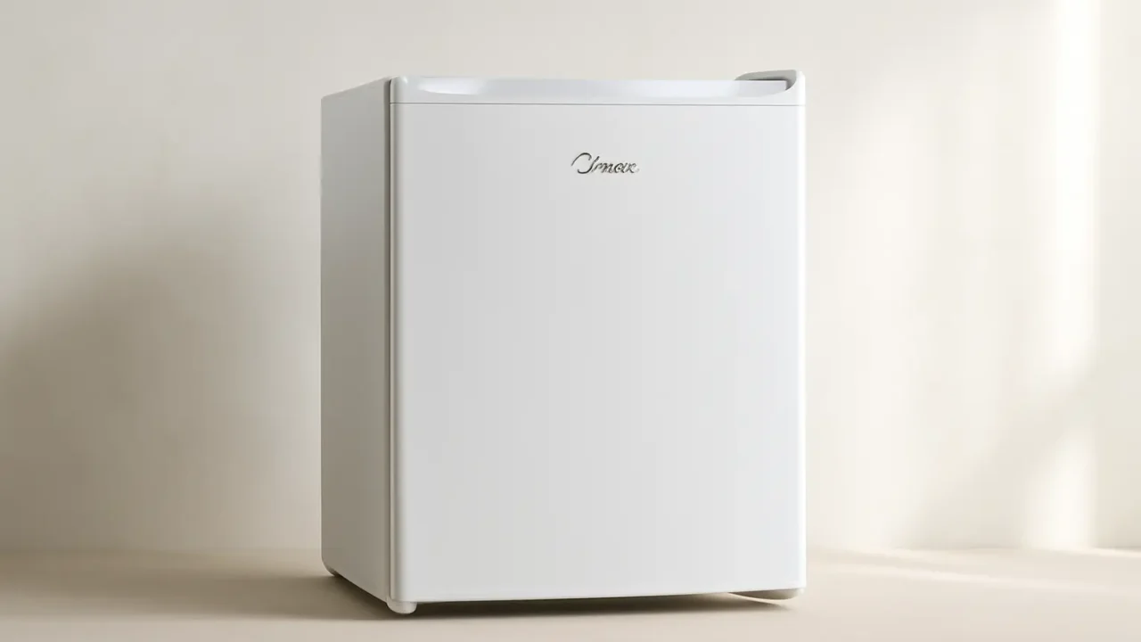 Design premium: 3 Frigobars Midea por preço justo