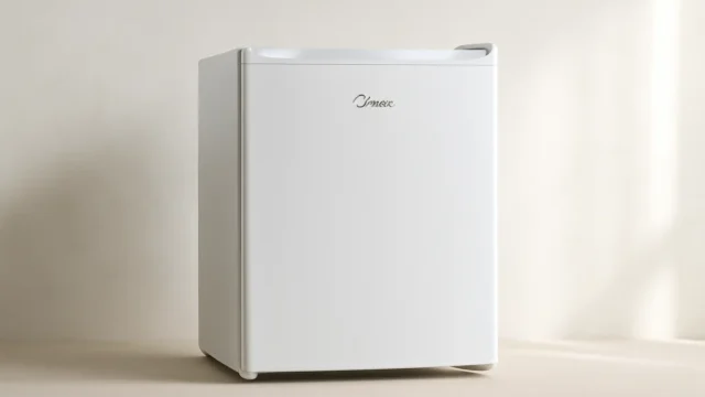 Design premium: 3 Frigobars Midea por preço justo