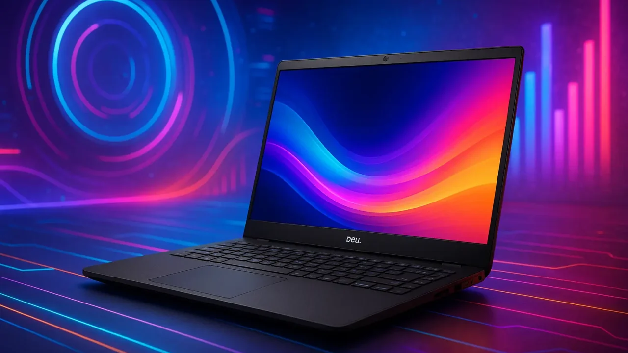 Compactos e poderosos: 3 notebooks de bolso