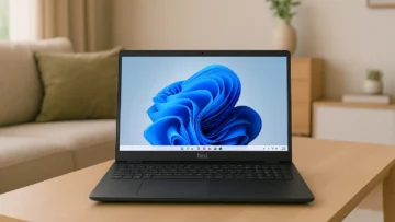 3 Melhores notebooks com Entrega Rápida