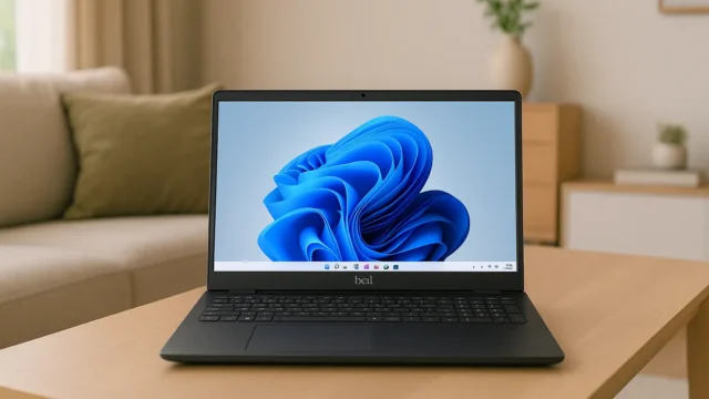 3 Melhores notebooks com Entrega Rápida