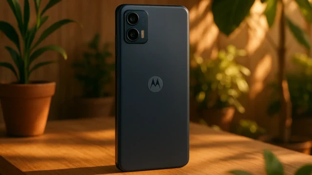 Motorola Moto G53j barato com alta avaliacao