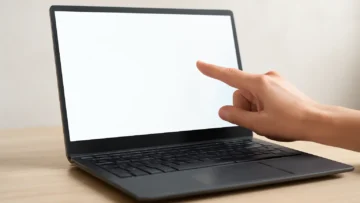 Guia rápido: 6 notebooks com touch na tela em 2025