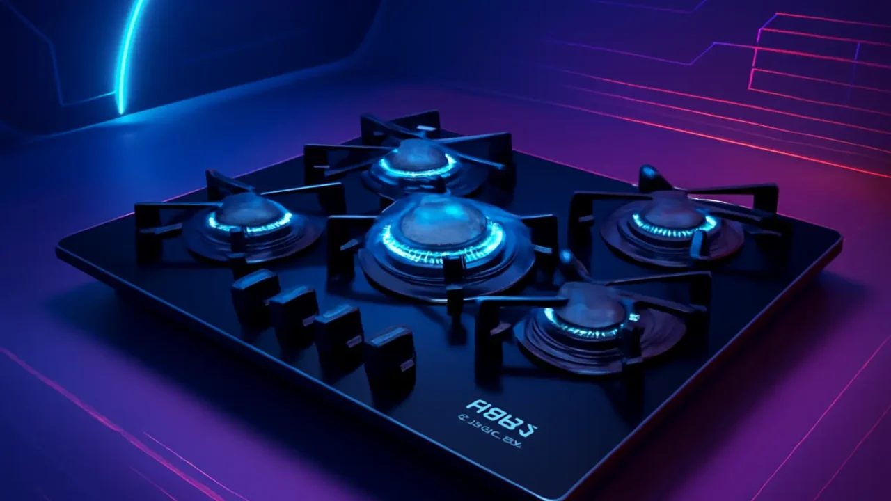 Guia de Compra: 3 Melhores Cooktop a Gás com Excelente Avaliação