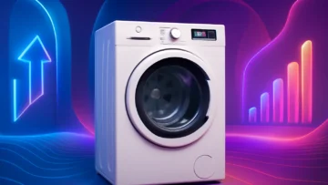 Melhor Secadora de Roupas Electrolux com Função Antirrugas