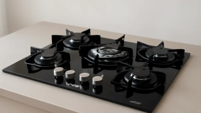 Autonomia top: 3 cooktops a gás com carregamento rápido em 11/09/2025 21:31:38