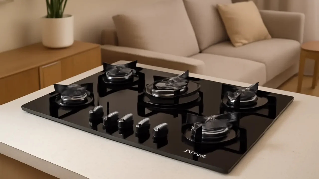 Promoção relâmpago: 3 Cooktops a Gás até R$599 (válido 11/09/2025 21:31:38)