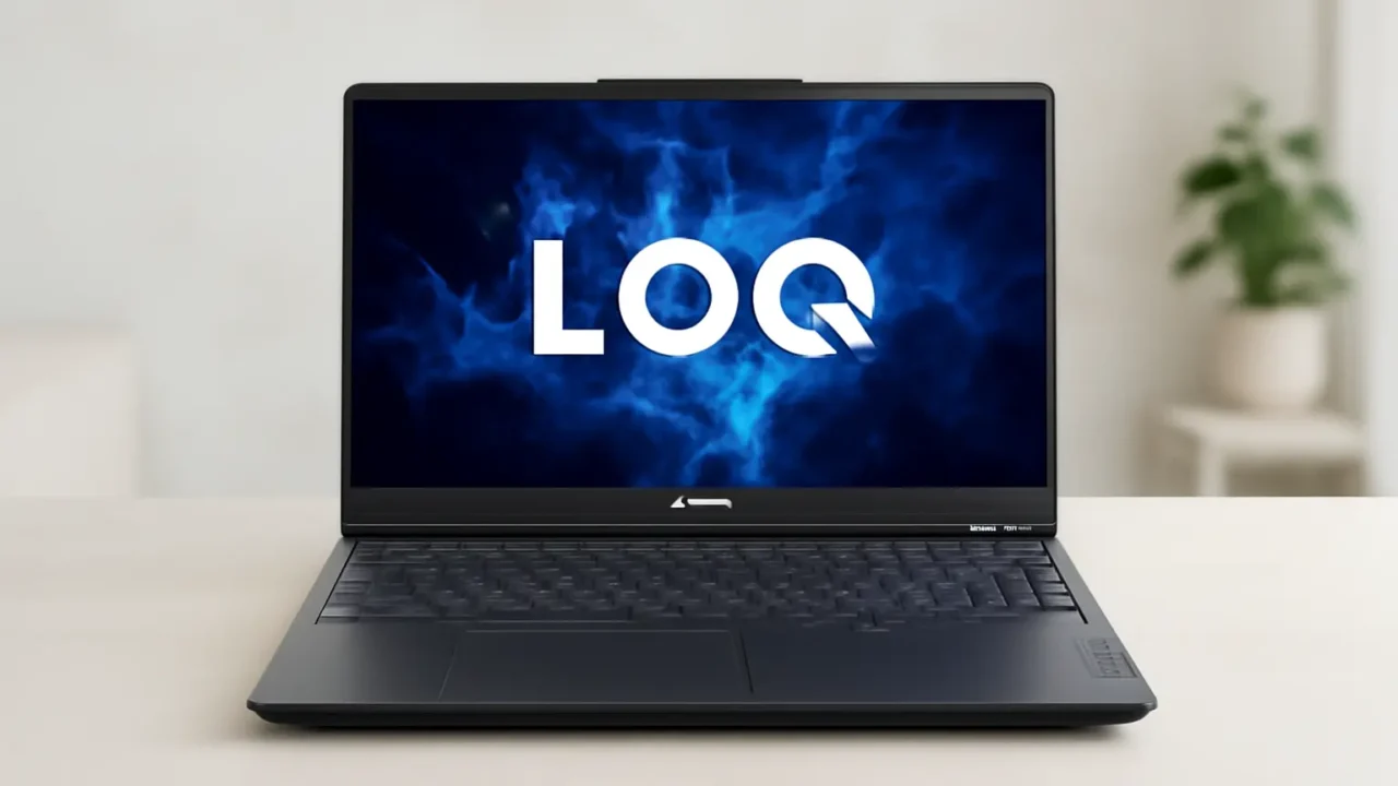 Nota máxima ★5: 3 Notebooks Gamer Lenovo LOQ aprovados pelos usuários