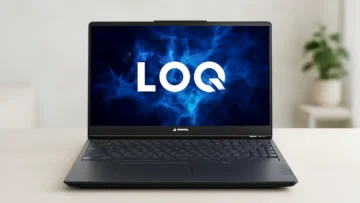 Nota máxima ★5: 3 Notebooks Gamer Lenovo LOQ aprovados pelos usuários
