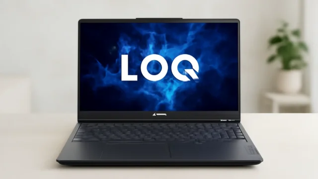 Nota máxima ★5: 3 Notebooks Gamer Lenovo LOQ aprovados pelos usuários