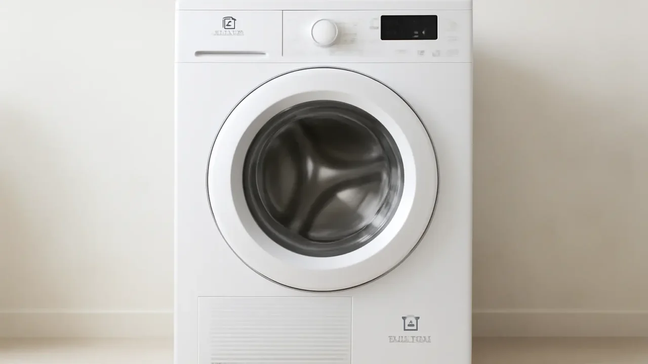Secadora de Roupas Electrolux 11Kg Branca e Confiável para Qualquer Bolso