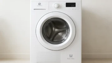 Secadora de Roupas Electrolux 11Kg Branca e Confiável para Qualquer Bolso