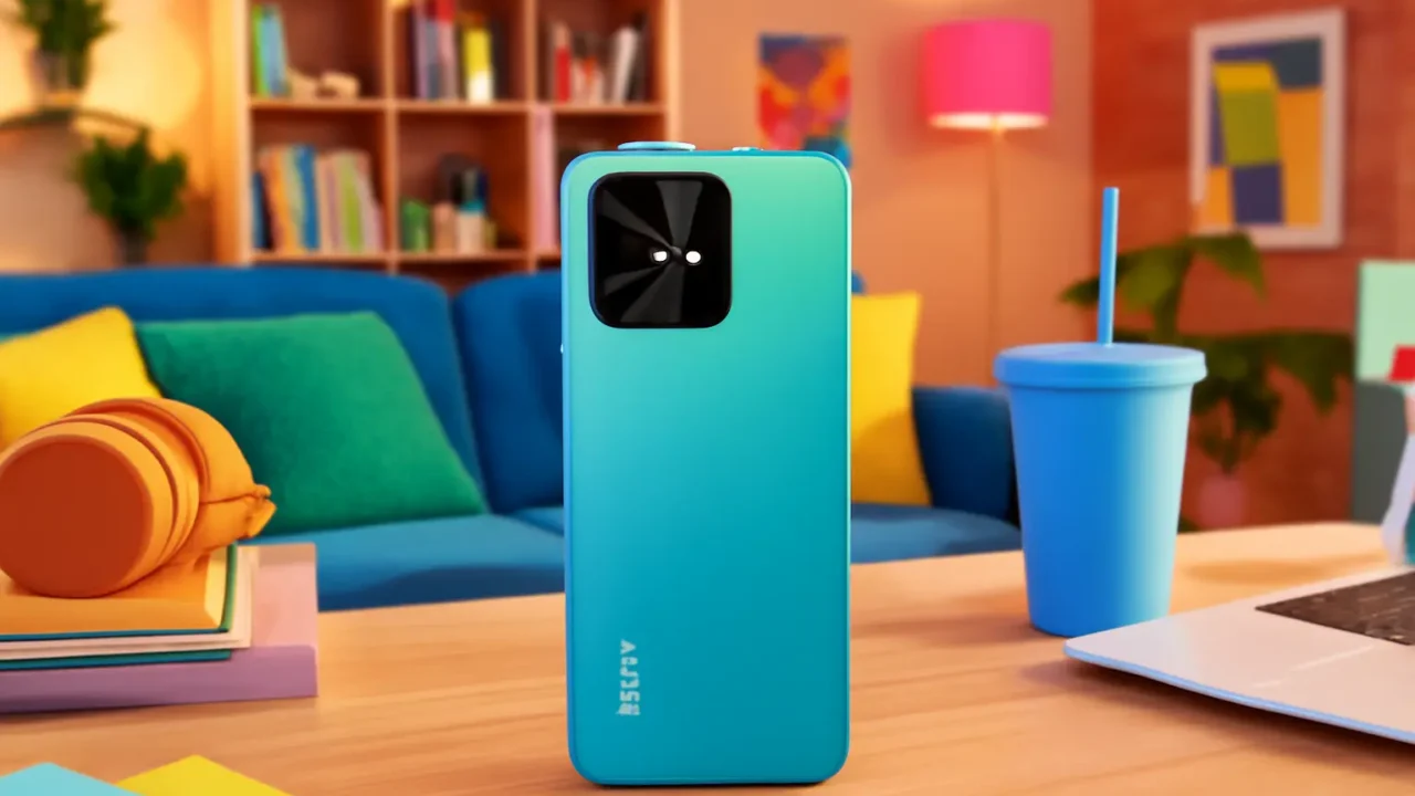 6 Smartphones Xiaomi Redmi 14C Bom e Barato que Valem a Pena