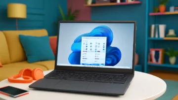 Custo‑benefício: 3 Notebooks Dell Inspiron até R$3.800