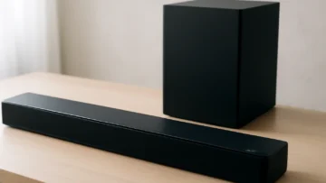 Top 6 Soundbars Samsung com Performance Superior