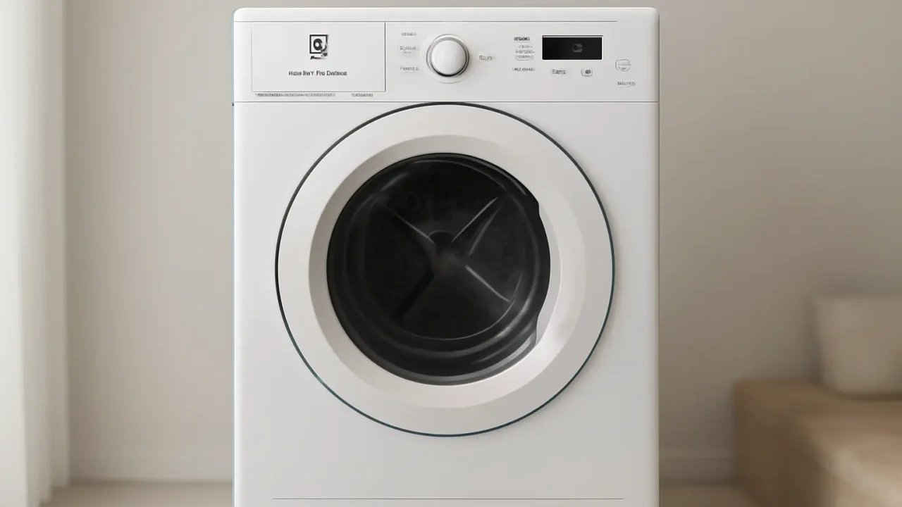 Melhores Secadoras de Roupas Electrolux: 3 opções que valem o investimento