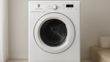 Melhores Secadoras de Roupas Electrolux: 3 opções que valem o investimento