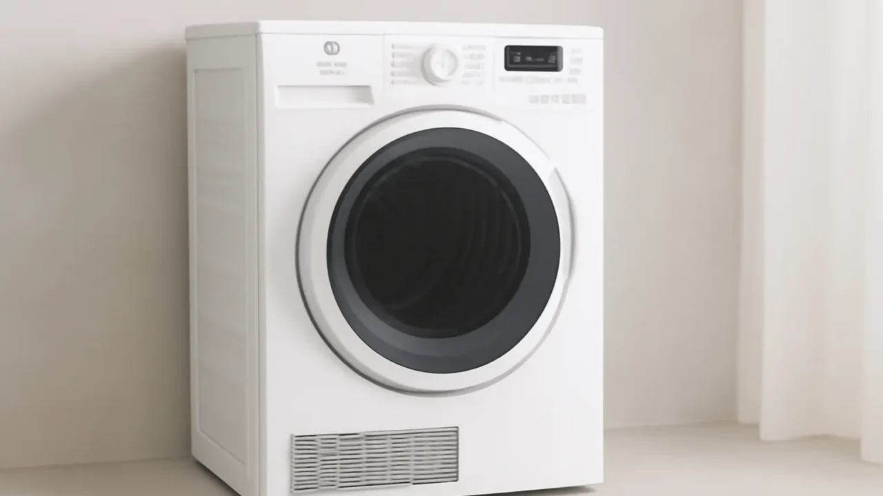 Guia de Compra: 3 Melhores Secadoras de Roupas Electrolux 11Kg