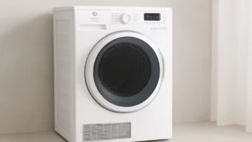 Guia de Compra: 3 Melhores Secadoras de Roupas Electrolux 11Kg