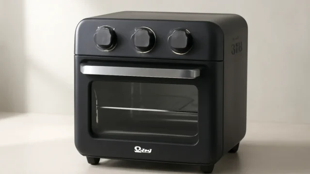 6 Melhores Air Fryers Oster com Forno 12L