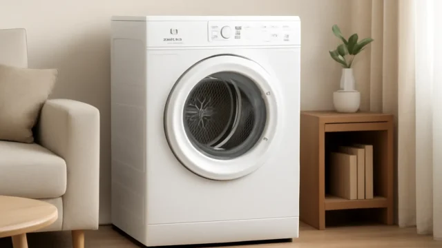 Nota máxima ★5: 3 Secadoras de Roupas Electrolux Aprovadas pelos Usuários