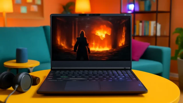 Desempenho turbinado: 3 Notebook Gamer Lenovo LOQ que lideram