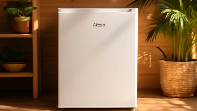 Som imersivo: 3 Frigobares Midea com tecnologia de ponta