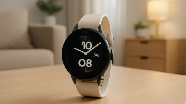 6 Samsung Galaxy Watch 7 Smartwatches bons e baratos para comprar de olhos fechados