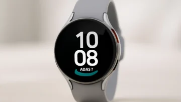 Guia rápido: 6 Samsung Galaxy Watch7 Smartwatches com mais recursos