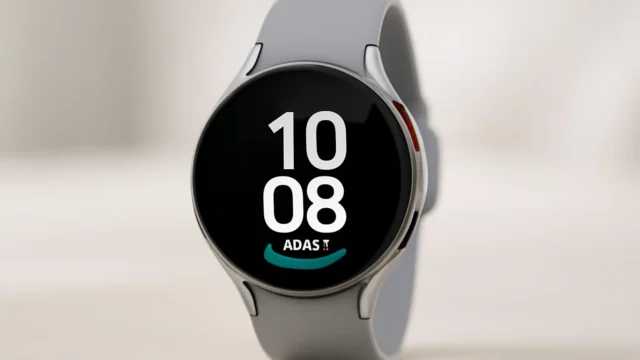 Guia rápido: 6 Samsung Galaxy Watch7 Smartwatches com mais recursos