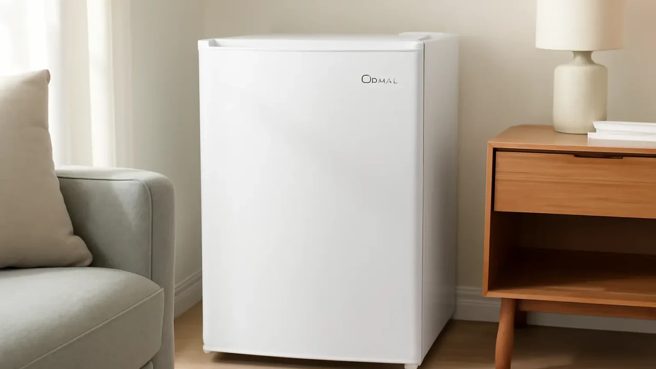 Bons e baratos: 3 frigobares Midea para comprar sem medo