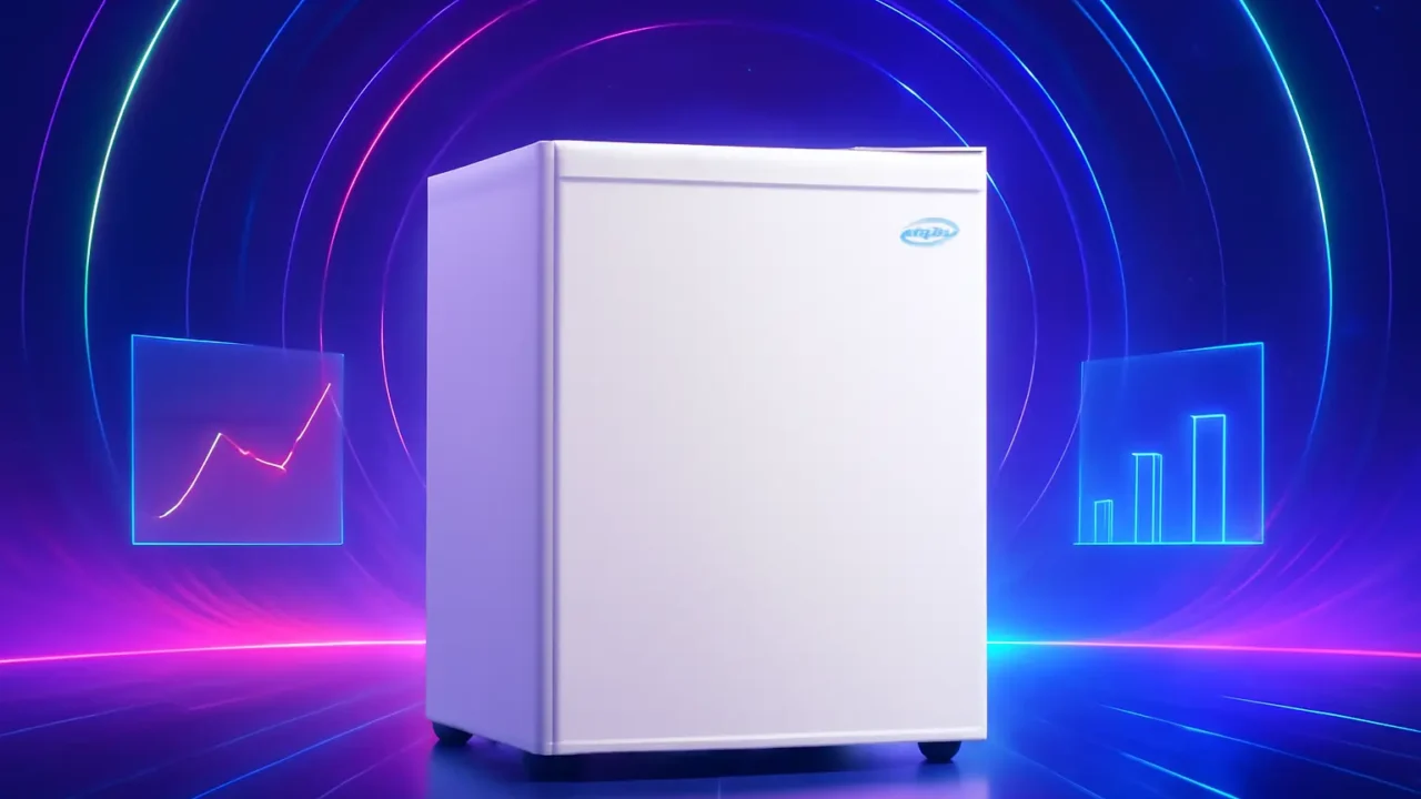 Frigobar Midea 93L: 3 Modelos para Qualquer Bolso