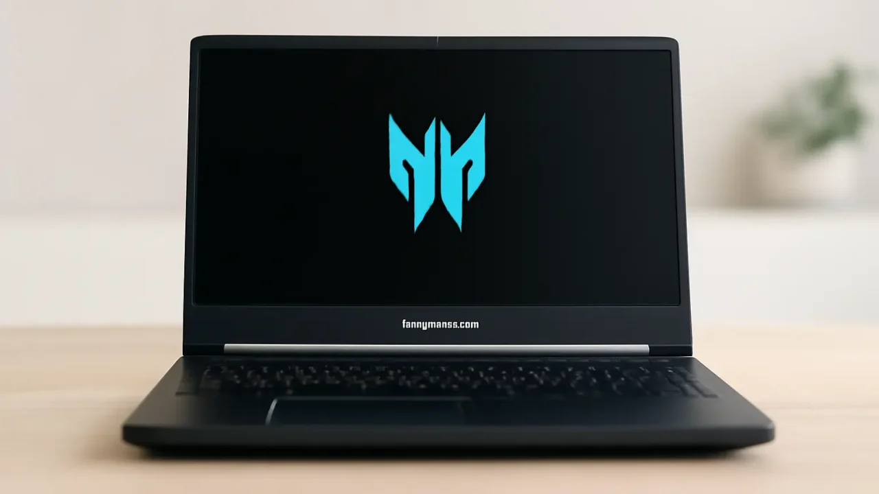 6 Acer Predator Notebook com Nota Máxima dos Usuários em 11/10/2025