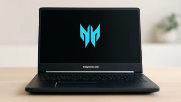 6 Acer Predator Notebook com Nota Máxima dos Usuários em 11/10/2025