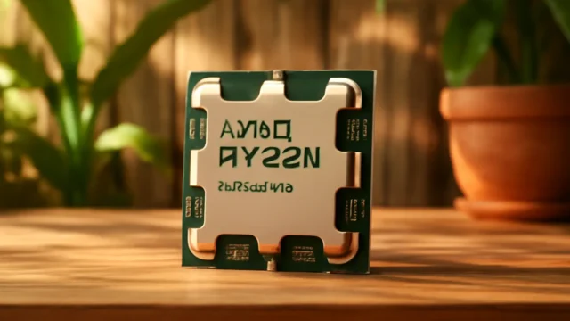 Eco friendly: 3 Processadores AMD Ryzen sustentáveis que valem o investimento