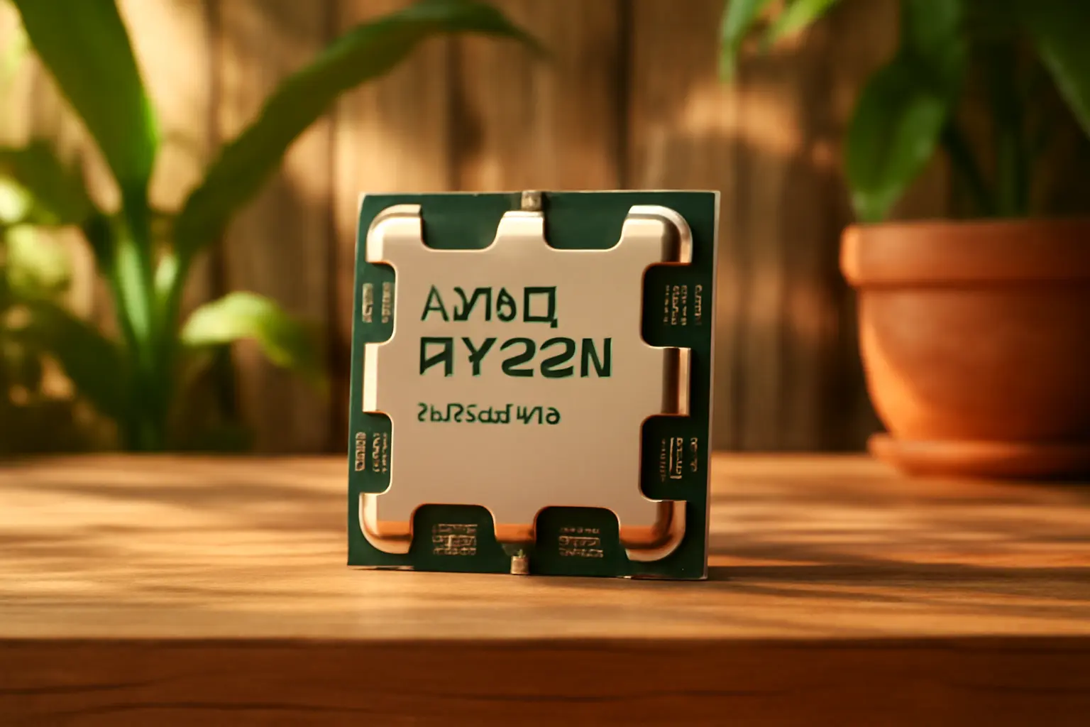 Eco friendly: 3 Processadores AMD Ryzen sustentáveis que valem o investimento