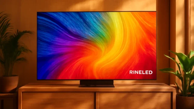 TV TCL Mini LED em oferta: 6 melhores negócios de 2025