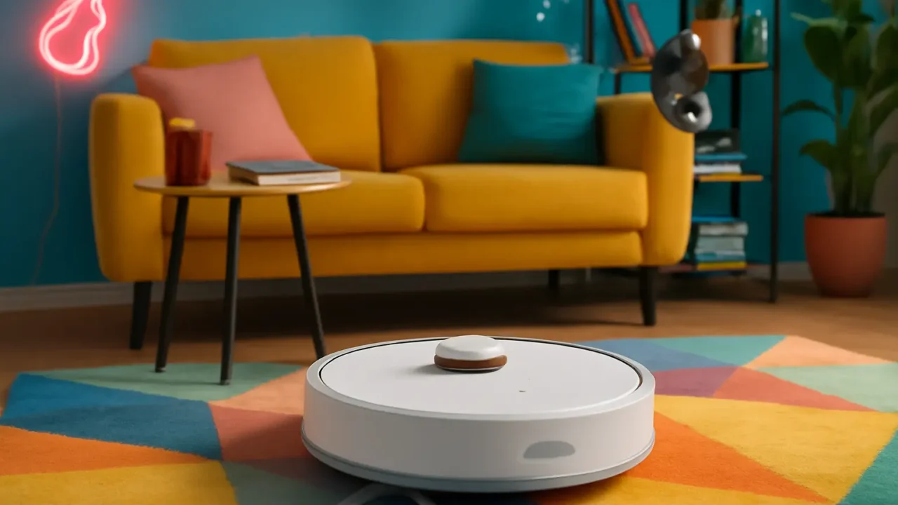 6 Melhores Xiaomi Robot Vacuum para Facilitar a Limpeza em 2025