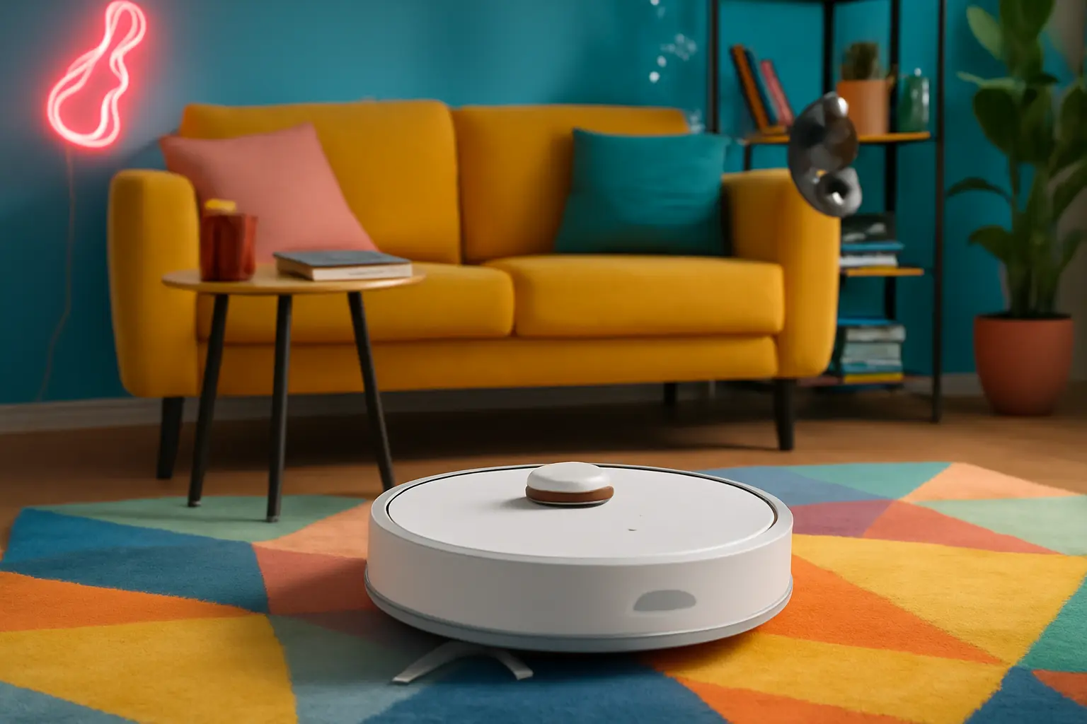 6 Melhores Xiaomi Robot Vacuum para Facilitar a Limpeza em 2025