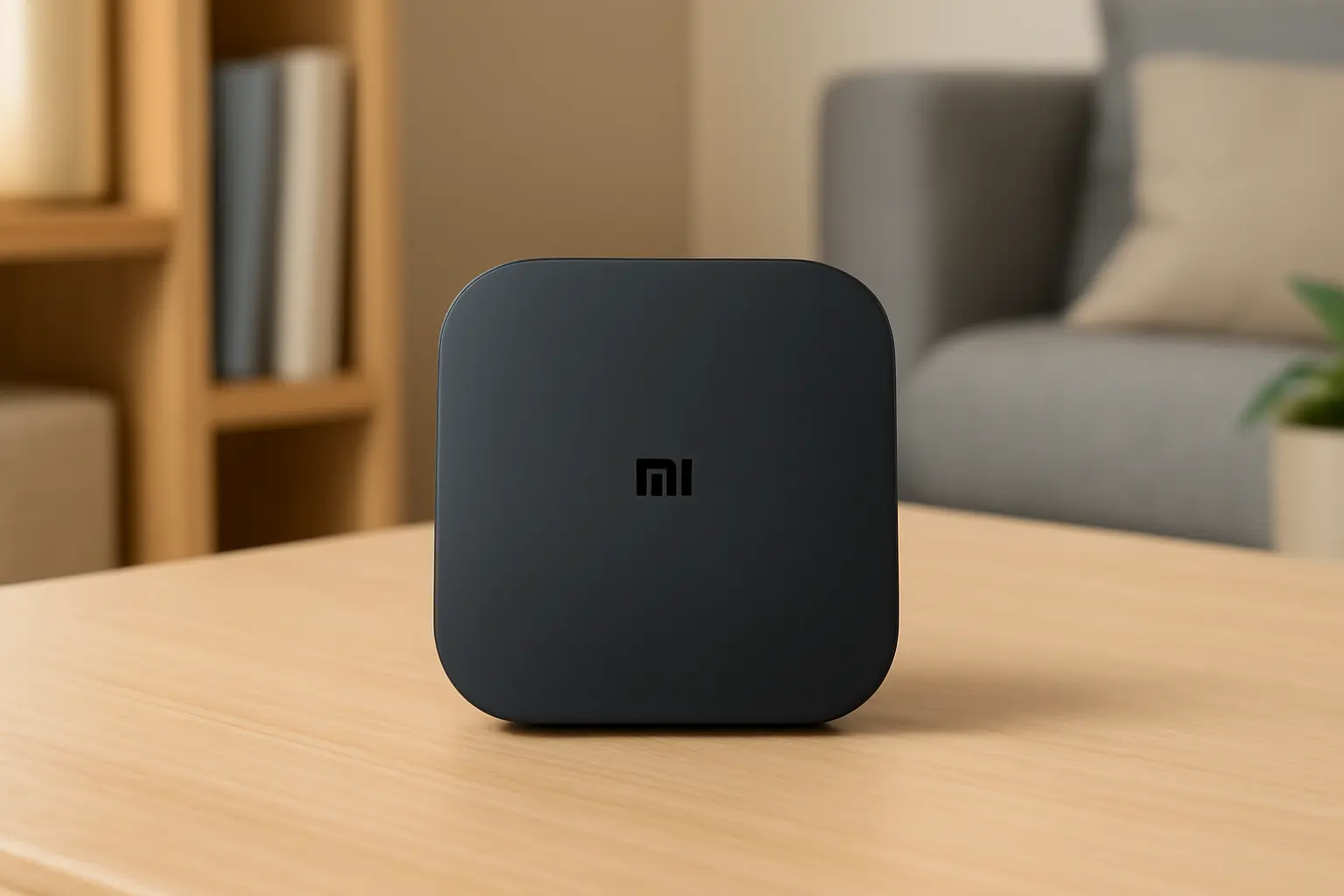 6 Xiaomi TV Mi Box com garantia estendida e suporte VIP em 11/10/2025