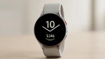 Galaxy Watch8 destaque em 11/10/2025: 6 modelos essenciais para qualquer bolso