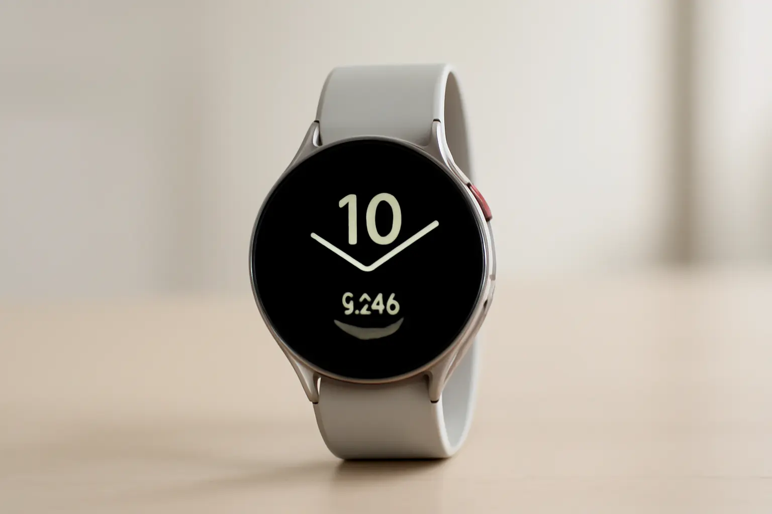 Galaxy Watch8 destaque em 11/10/2025: 6 modelos essenciais para qualquer bolso