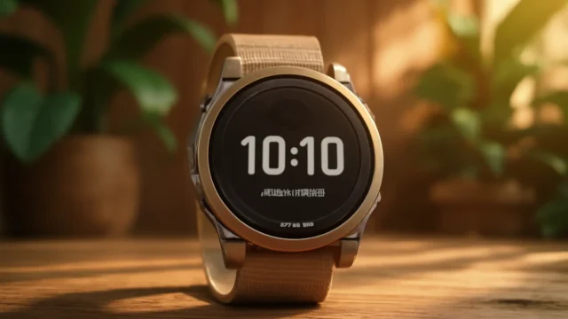 6 Melhores Garmin Fenix 8 Pro Solar em 2025