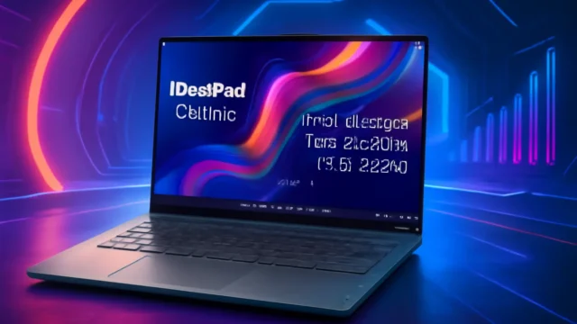 3 Melhores Notebooks Lenovo IdeaPad Slim 3 que Realmente Valem a Pena