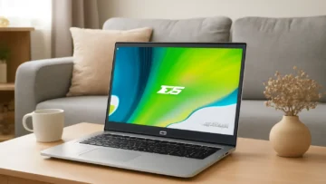 6 Melhores Notebooks Acer Aspire 5 em 2025